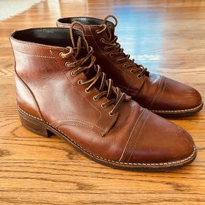 Thursday Everyday Boots 12